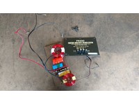 electro voice fr200